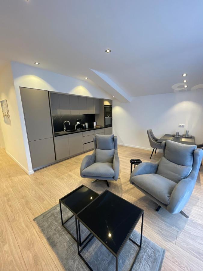 Solaris Apartment Mostar Exterior photo