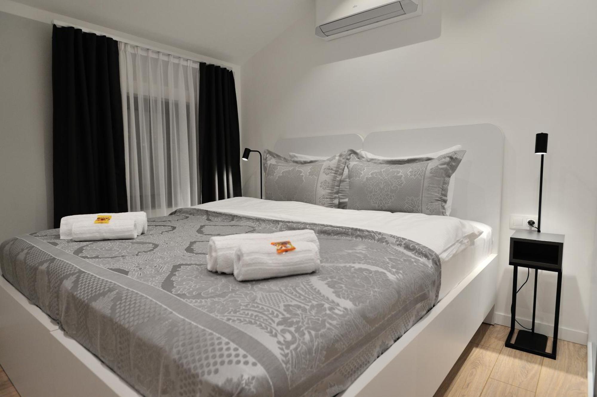 Solaris Apartment Mostar Exterior photo