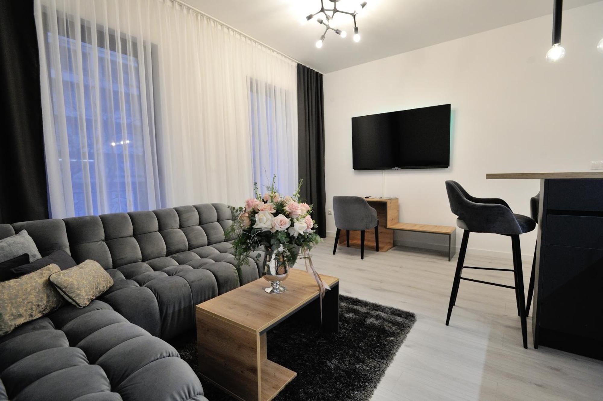 Solaris Apartment Mostar Exterior photo