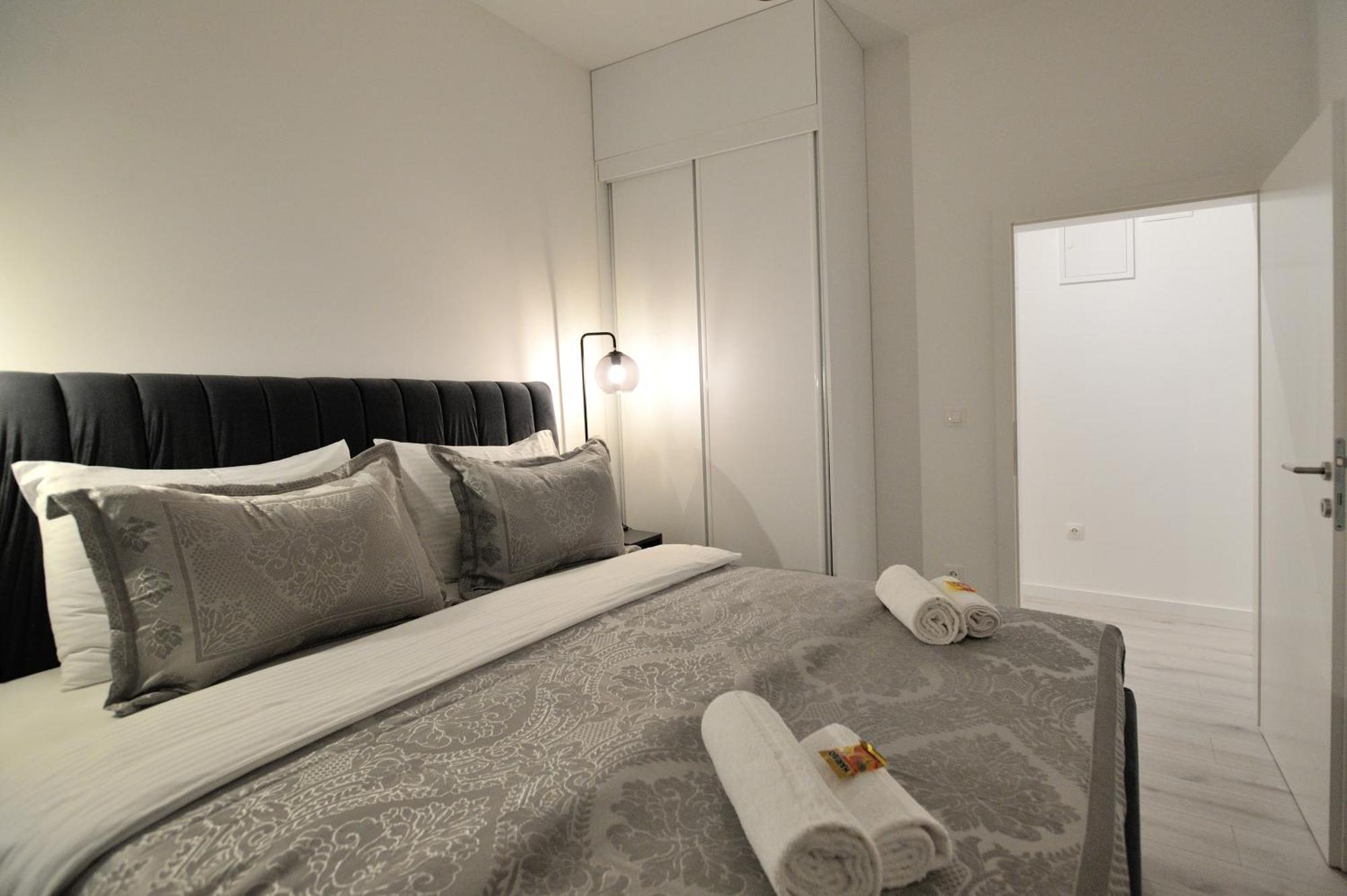 Solaris Apartment Mostar Exterior photo