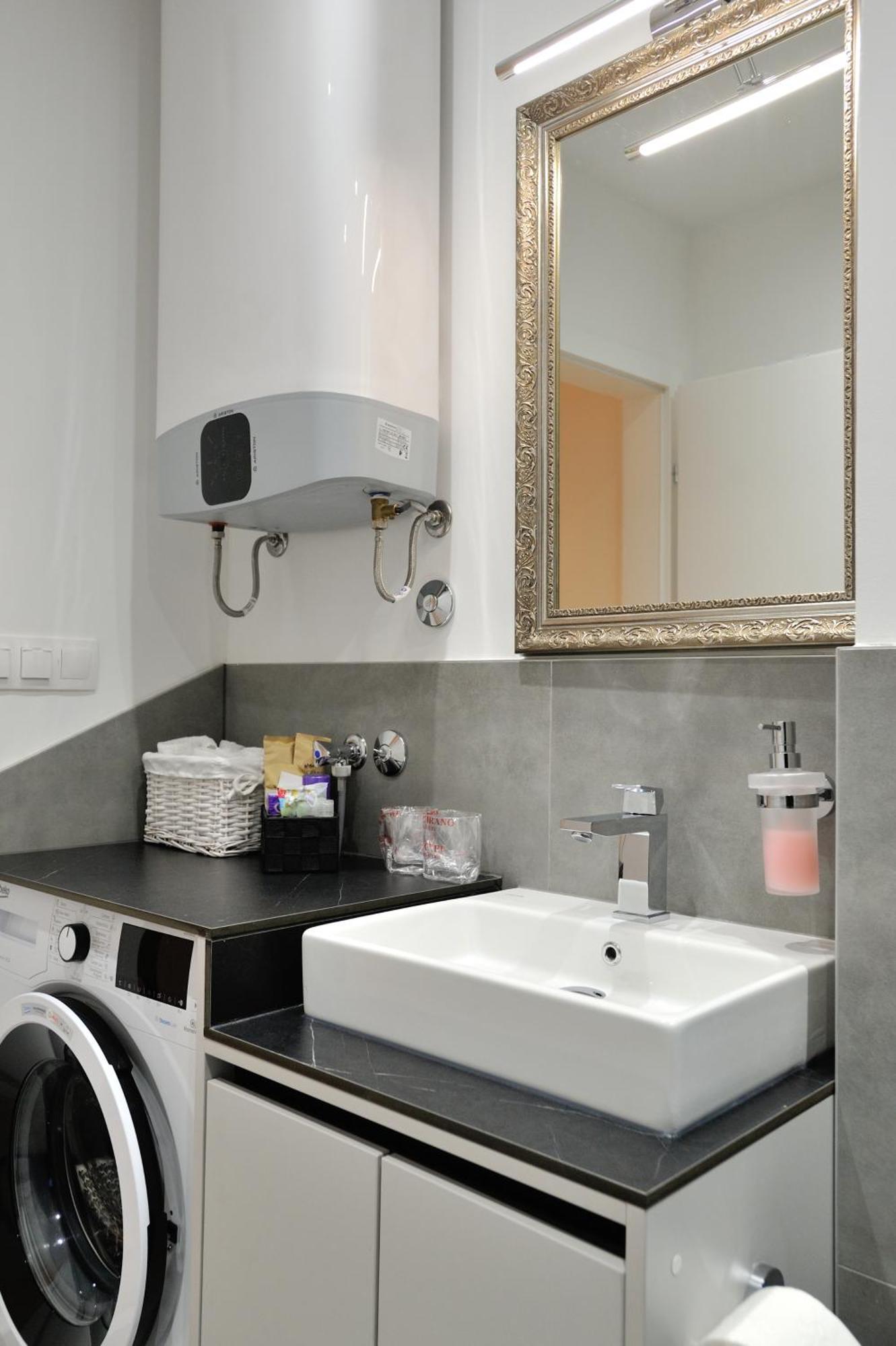 Solaris Apartment Mostar Exterior photo