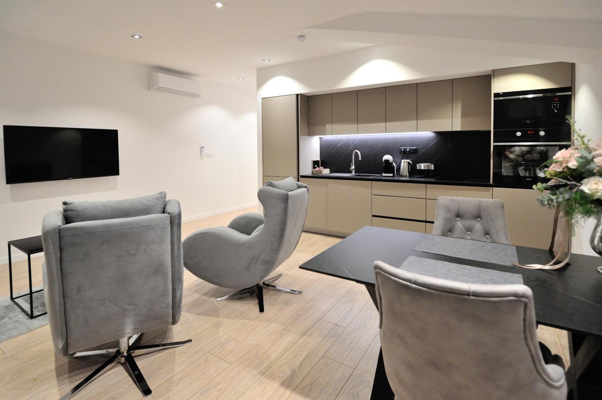 Solaris Apartment Mostar Exterior photo