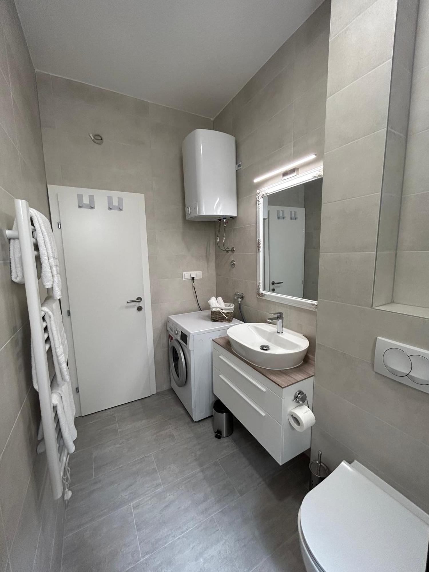 Solaris Apartment Mostar Room photo